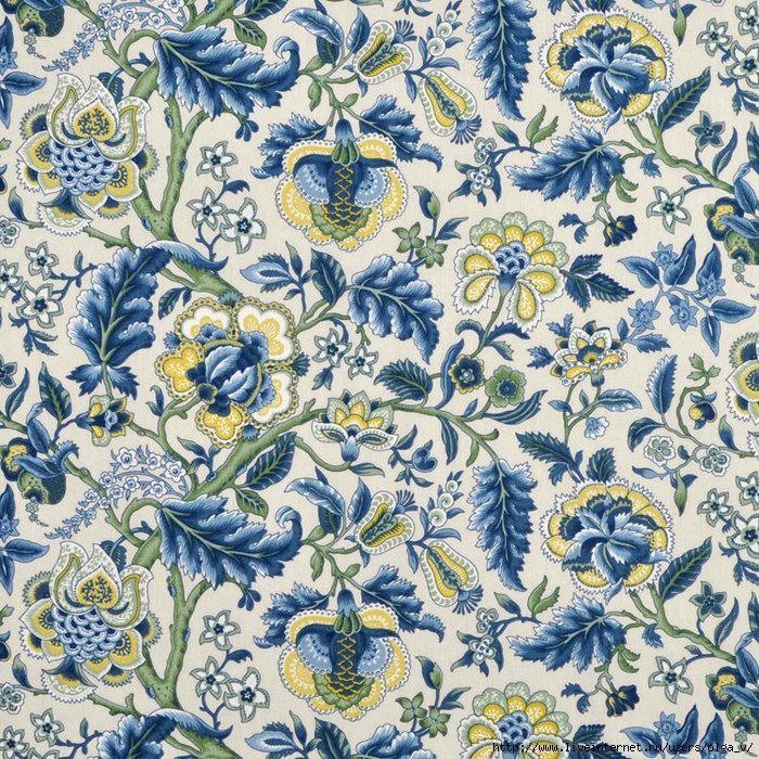 орнамент - подушка - оригинал