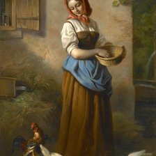 Схема вышивки «№1459923»