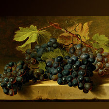 Схема вышивки «№1460046»