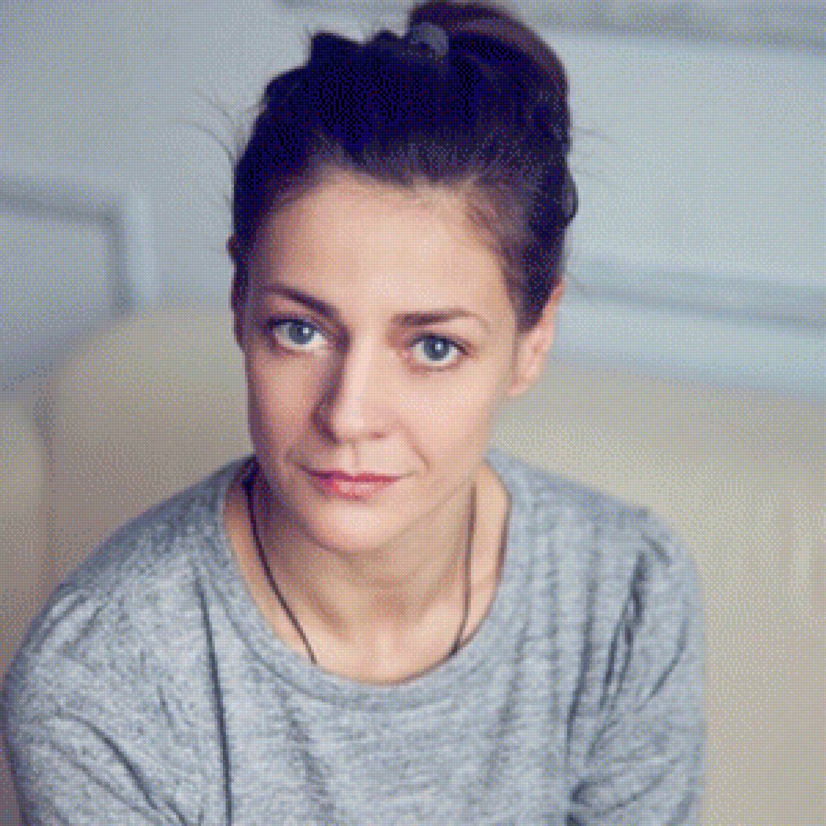 Юля - девушка - предпросмотр