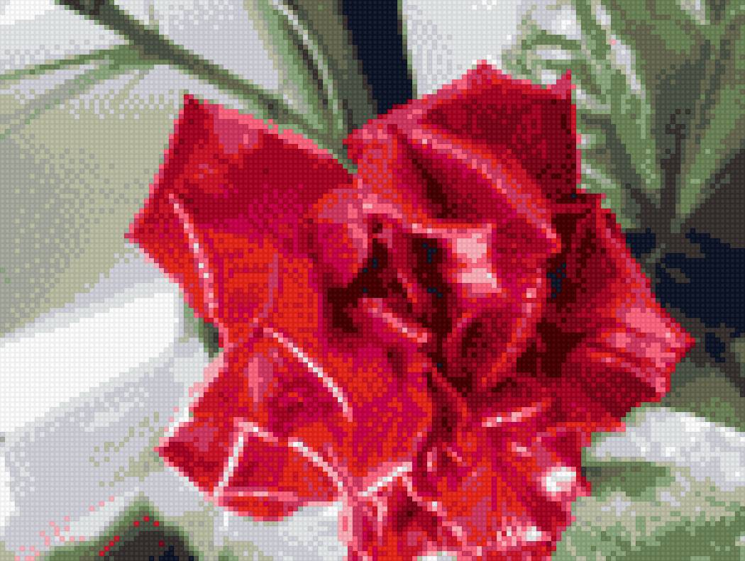 РОЗА - весна, цвет - предпросмотр