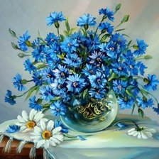 Схема вышивки «№1462675»