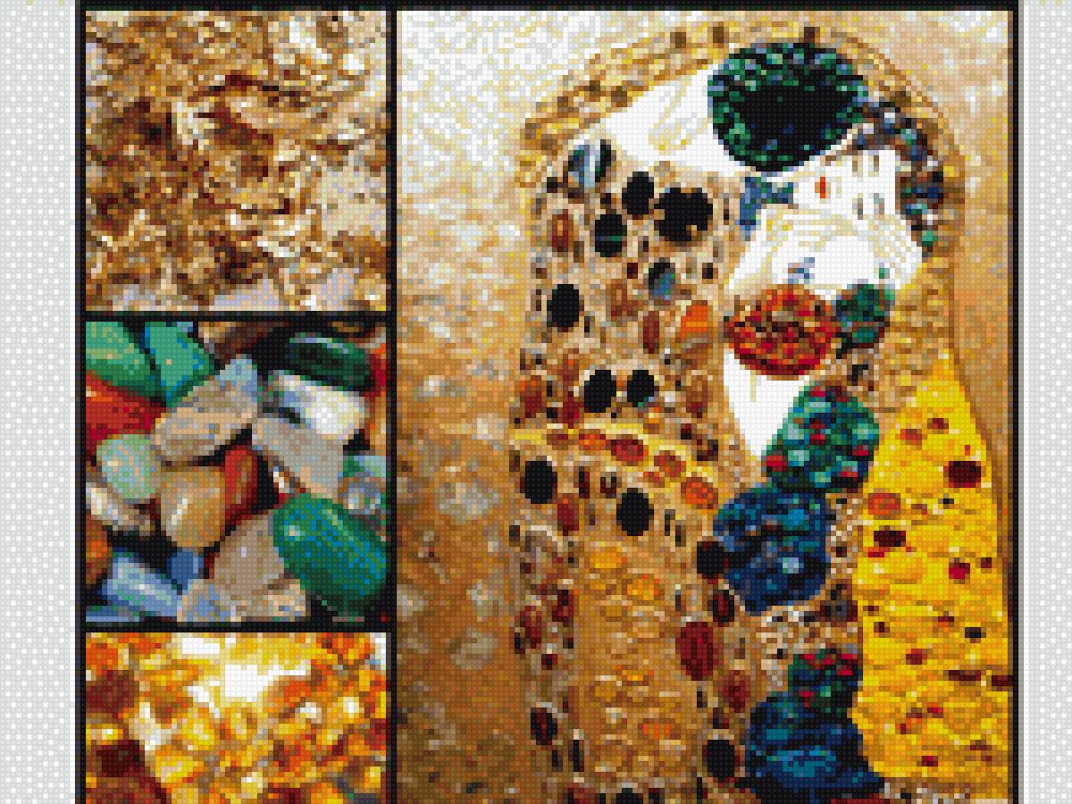 Климт 3 - схема - предпросмотр