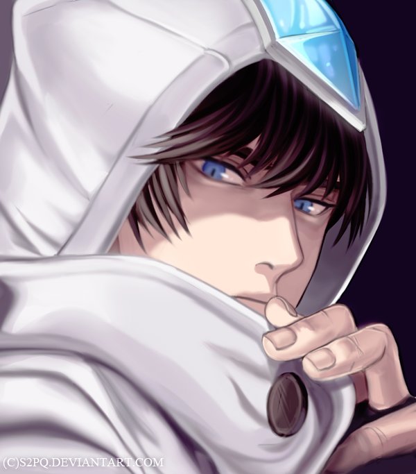 SSW Talon - лига легенд, talon, lol - оригинал