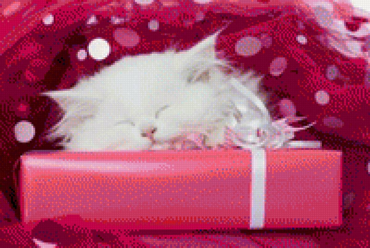 ПОДАРОК - предпросмотр