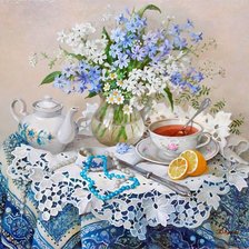 Схема вышивки «№1465615»