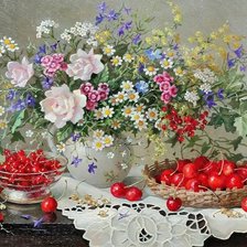 Схема вышивки «№1465797»