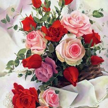 Схема вышивки «№1465864»