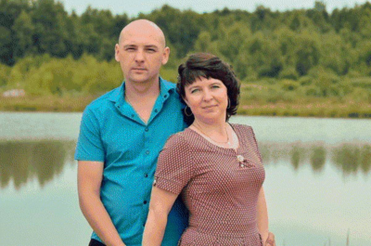 Мы - вместе, навсегда, любовь, двое - предпросмотр