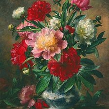 Схема вышивки «№1466291»