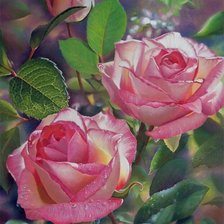 Схема вышивки «№1466300»