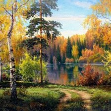 Схема вышивки «№1466305»