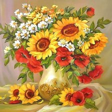 Схема вышивки «№1466312»