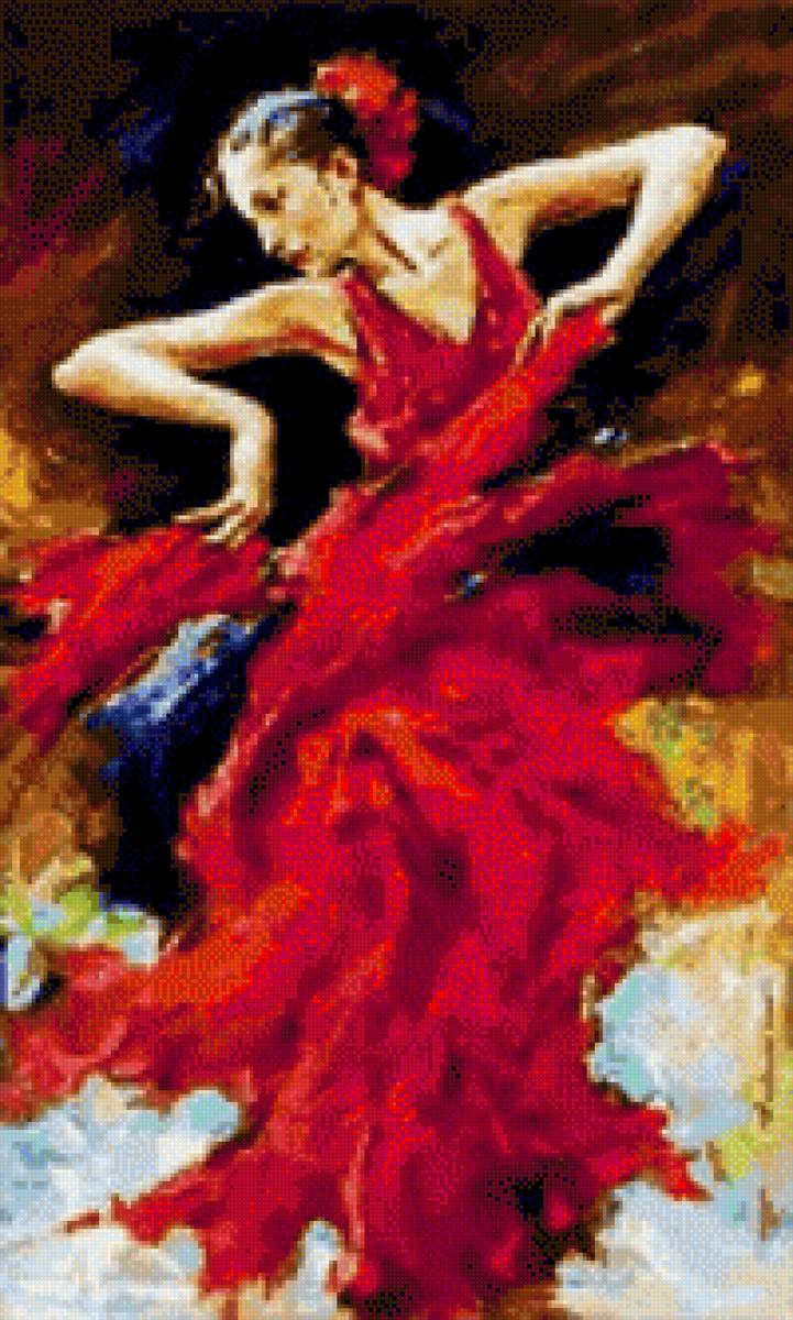 Carmen - предпросмотр