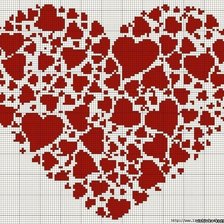 Схема вышивки «№1466773»