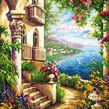 Схема вышивки «№1466781»