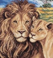 Схема вышивки «№1466784»