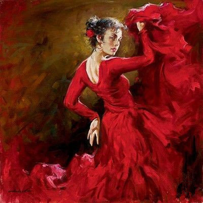 Carmen - оригинал