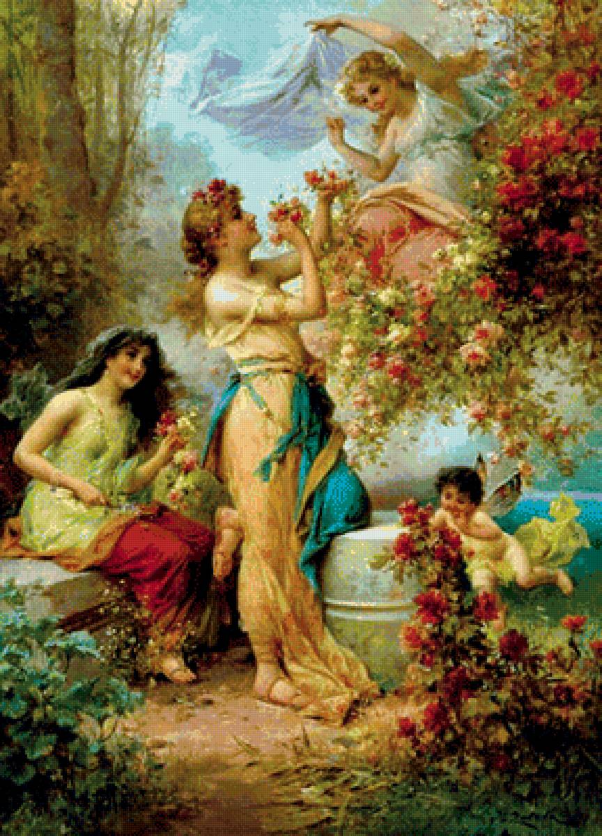 люди - предпросмотр