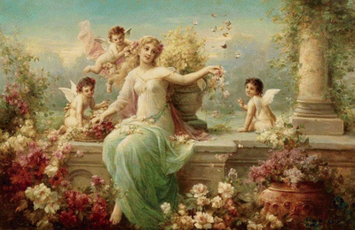 люди - предпросмотр