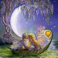 Схема вышивки «№1466940»