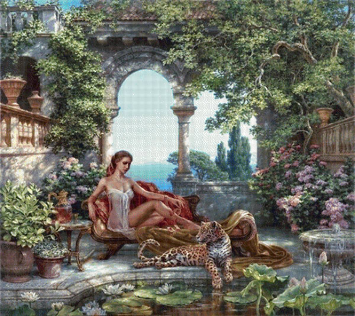 люди - предпросмотр