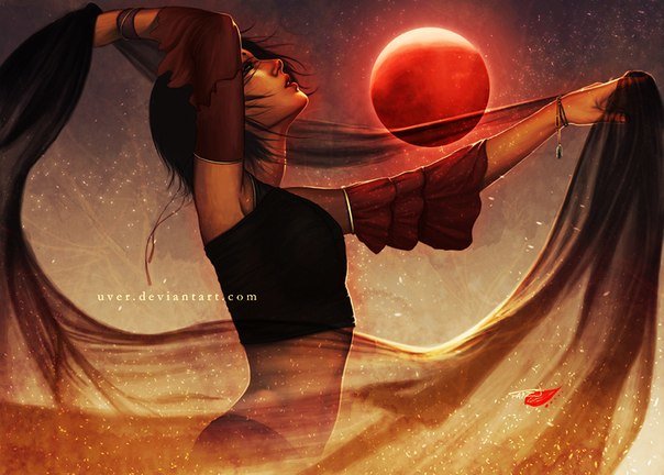 Мэй - оригинал