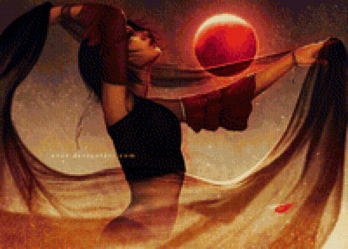 Мэй - предпросмотр