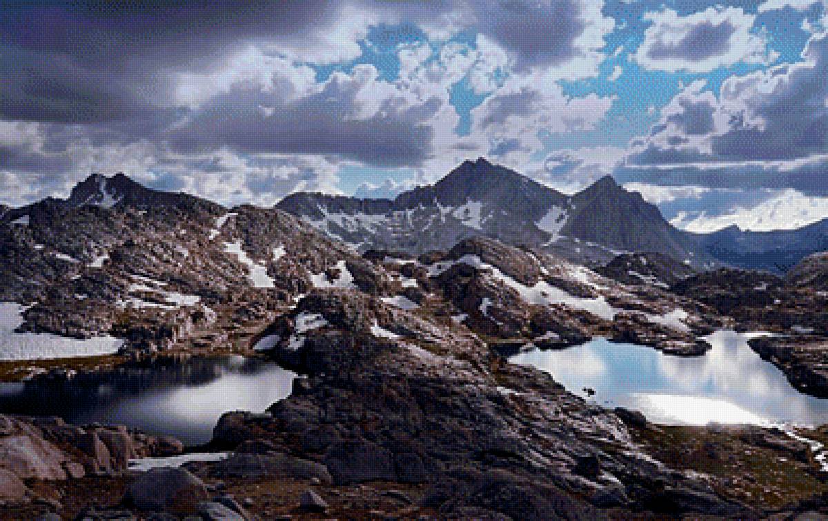 зона Юрского периода. - предпросмотр