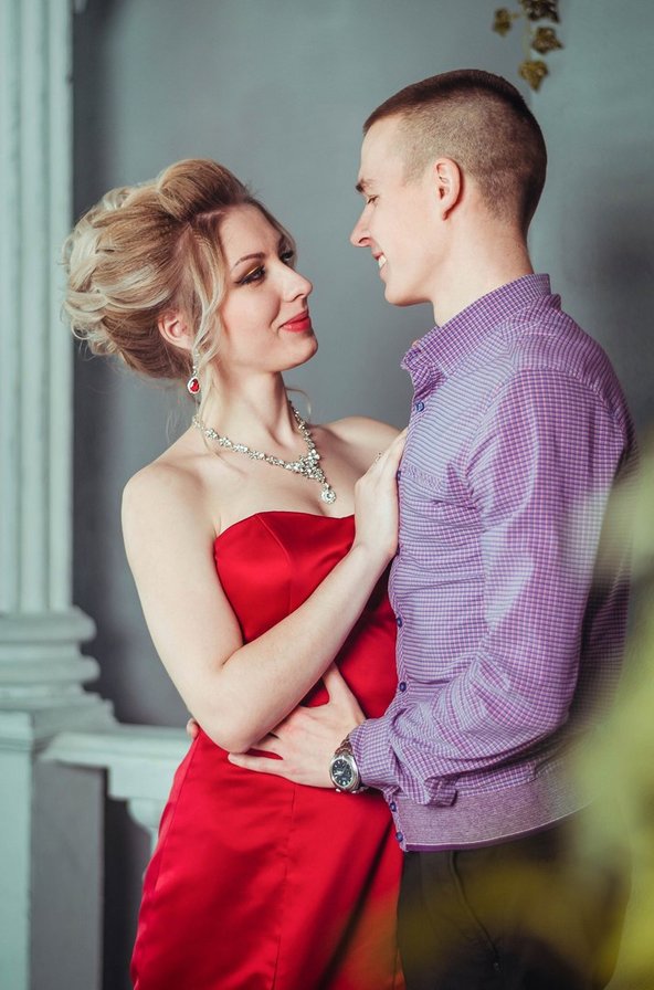 Пара - оригинал