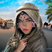 Схема вышивки «№1467748»