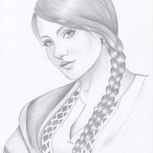 Схема вышивки «№1467752»