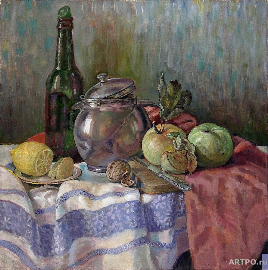 натюрморт - натюрморт - оригинал