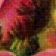 Предпросмотр схемы вышивки «карзина цветов» (№1468888)
