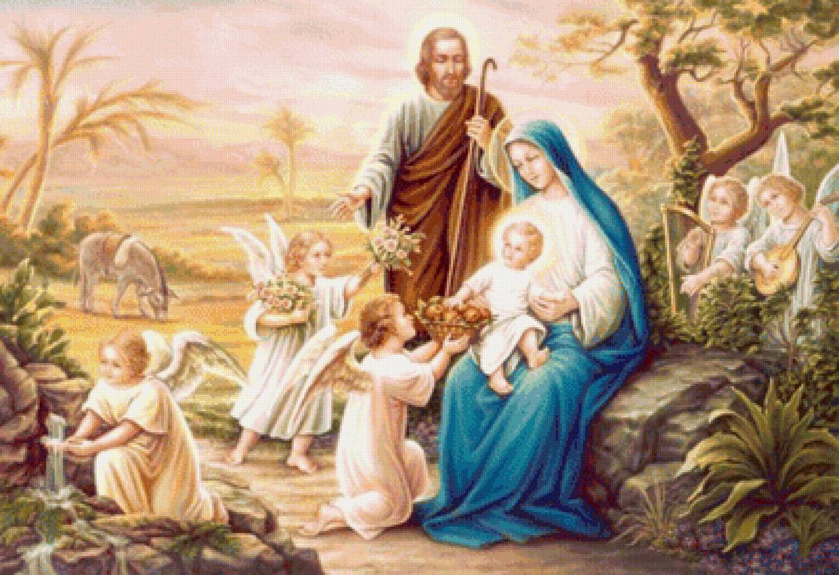 икона - предпросмотр