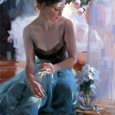 Схема вышивки «№1470069»