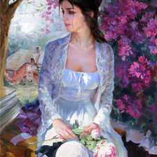 Схема вышивки «№1470080»