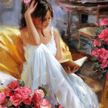 Схема вышивки «№1470081»