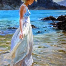 Схема вышивки «№1470085»