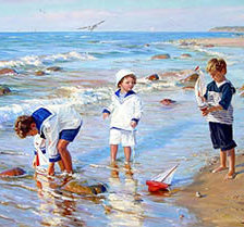 Схема вышивки «№1470090»