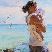 Схема вышивки «№1470093»