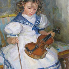 Оригинал схемы вышивки «№1470115»