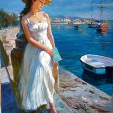 Схема вышивки «№1470116»