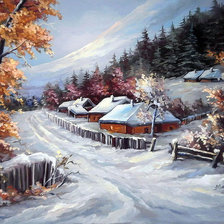 Схема вышивки «№1470243»