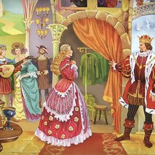 Схема вышивки «№1470261»