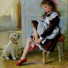 Схема вышивки «№1470276»