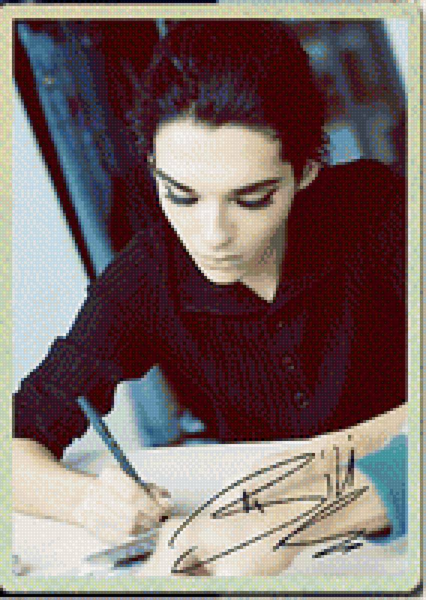 руки би - предпросмотр