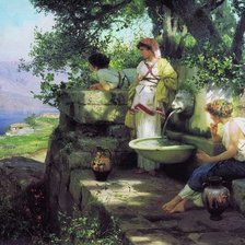 у источника (4)