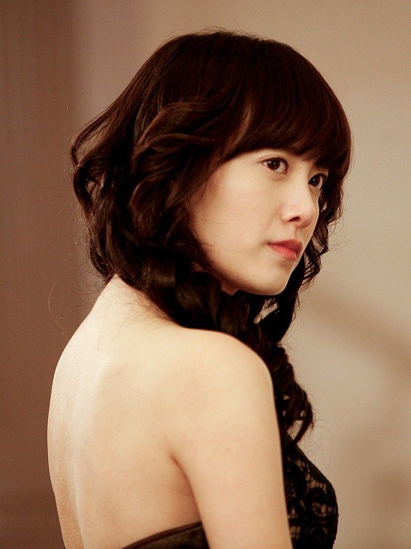 Гым Чан Ди - корея, дорама, девушка, цветочки после ягодок - оригинал