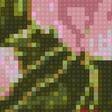 Предпросмотр схемы вышивки «цветы и вишня» (№1472216)